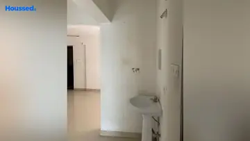 Project Image of 2 BHK Flat for Rent in Hermes Drome Society Viman Nagar, Pune - Image 188465