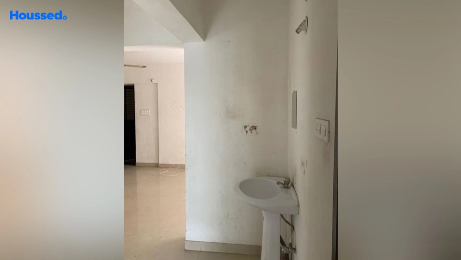 Project Image of 2 BHK Un-Furnished Flat for Rent in Hermes Drome Society, Viman Nagar - Image 188465