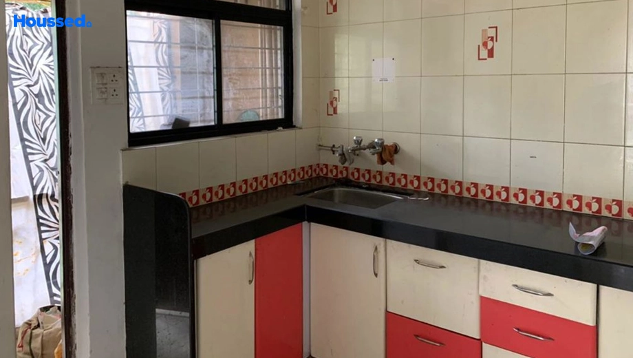 Project Image of 2 BHK Un-Furnished Flat for Rent in Hermes Drome Society, Viman Nagar - Image 188469