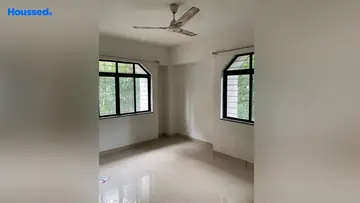 Project Image of 2 BHK Flat for Rent in Hermes Drome Society Viman Nagar, Pune - Image 188466