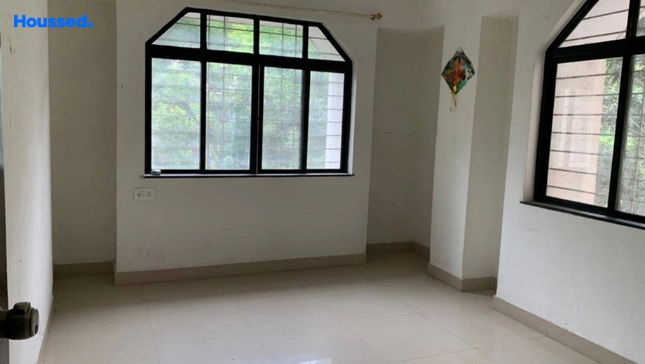Project Image of 2 BHK Un-Furnished Flat for Rent in Hermes Drome Society, Viman Nagar - Image 188470
