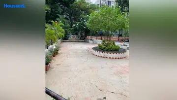Project Image of 2 BHK Flat for Rent in Hermes Drome Society Viman Nagar, Pune - Image 188468