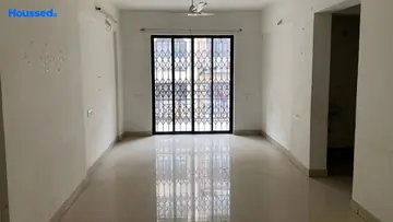 Project Image of 2 BHK Flat for Rent in Hermes Drome Society Viman Nagar, Pune - Image 188467