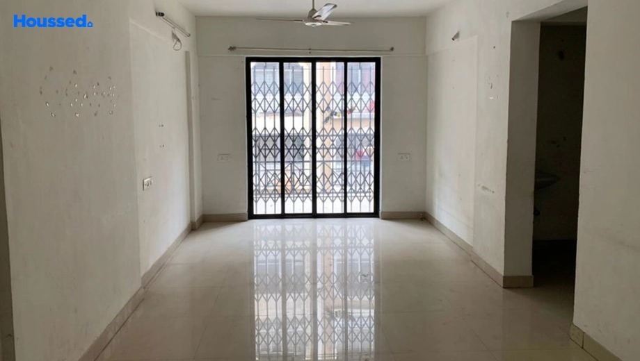 Project Image of 2 BHK Un-Furnished Flat for Rent in Hermes Drome Society, Viman Nagar - Image 188467