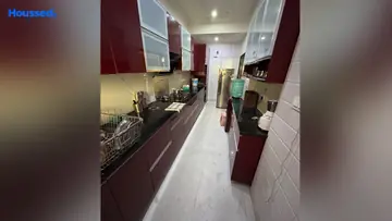 Project Image of 4 BHK House/Villa for Resale in Sector 28, Gurgaon - Image 188509