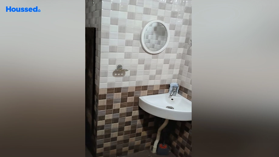 Project Image of 3 BHK Semi-Furnished House/Villa for Rent in Konark Nagar Phase 1, Viman Nagar - Image 188503