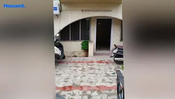 Project Image of 2 BHK Flat for Rent in Konark Nagar Phase 1 Viman Nagar, Pune - Image 188531