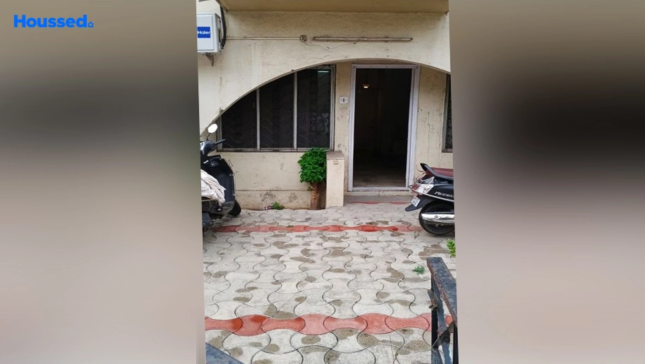 Project Image of 2 BHK Semi-Furnished Flat for Rent in Konark Nagar Phase 1, Viman Nagar - Image 188531