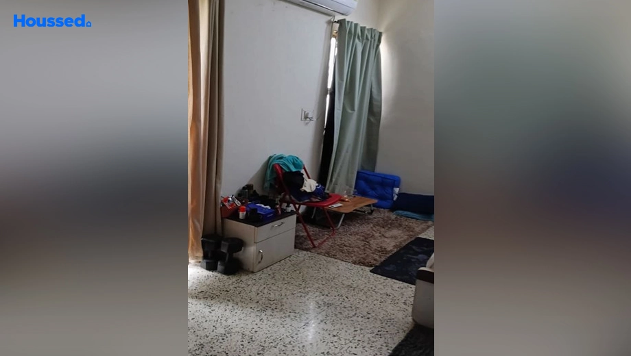 Project Image of 2 BHK Semi-Furnished Flat for Rent in Konark Nagar Phase 1, Viman Nagar - Image 188533