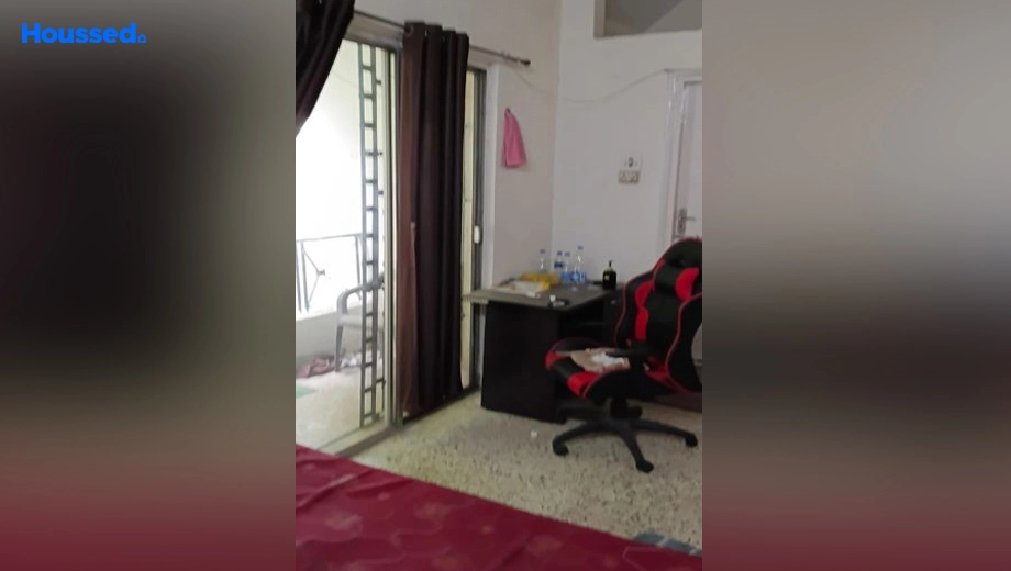 Project Image of 2 BHK Semi-Furnished Flat for Rent in Konark Nagar Phase 1, Viman Nagar - Image 188534