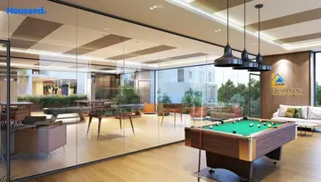Project Image of 3 BHK Flat for Resale in Laxmi Fresh Living Phulnakhara, Bhubaneswar - Image 10487