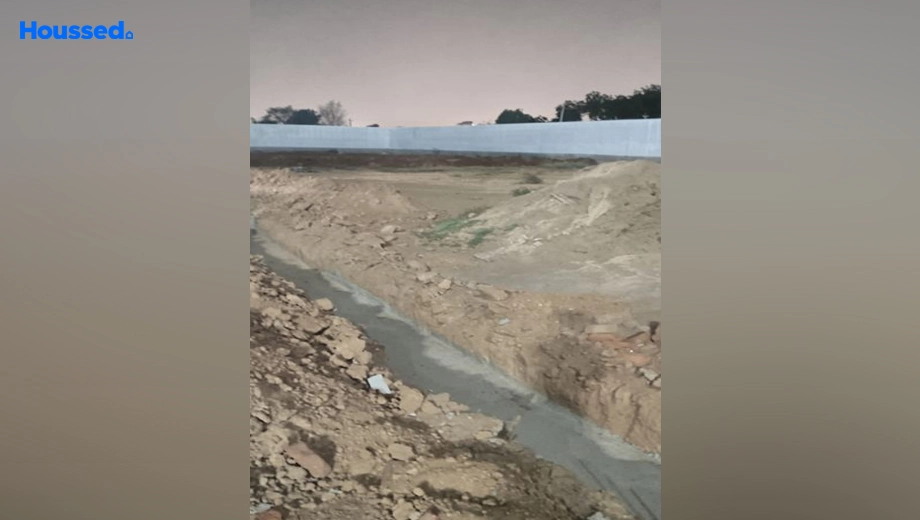 Project Image of Commercial Land for Resale in Sarkhej - Image 188537
