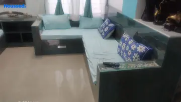 Project Image of 2 BHK House/Villa for Rent in Eon Free Zone Kharadi, Pune - Image 188549