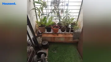 Project Image of 2 BHK House/Villa for Rent in Eon Free Zone Kharadi, Pune - Image 188550
