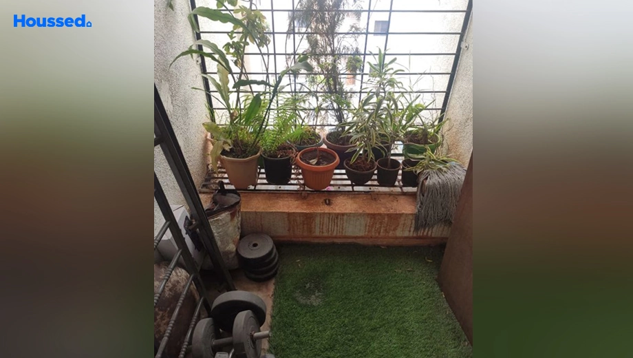 Project Image of 2 BHK Furnished House/Villa for Rent in Eon Free Zone, Kharadi - Image 188550