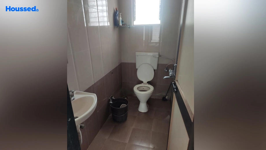 Project Image of 2 BHK Furnished House/Villa for Rent in Eon Free Zone, Kharadi - Image 188551