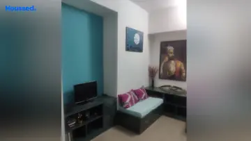 Project Image of 2 BHK House/Villa for Rent in Eon Free Zone Kharadi, Pune - Image 188548