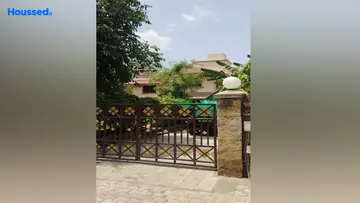 Project Image of 3 BHK House/Villa for Resale in Kalhar Bungalow Shilaj, Ahmedabad - Image 188553