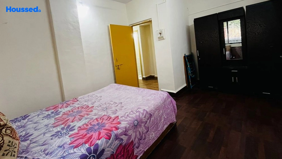 Project Image of 1 BHK Furnished Flat for Rent in Wadgaon Sheri - Image 188560
