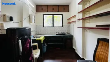 Project Image of 1 BHK Flat for Rent in Wadgaon Sheri, Pune - Image 188563