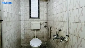 Project Image of 1 BHK Flat for Rent in Wadgaon Sheri, Pune - Image 188562