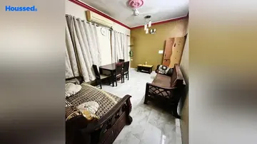 Project Image of 2 BHK Flat for Rent in Lunkad Zodiac Viman Nagar, Pune - Image 188577