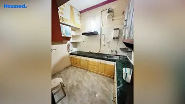 Project Image of 2 BHK Flat for Rent in Lunkad Zodiac Viman Nagar, Pune - Image 188578