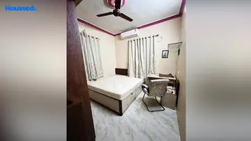 Project Image of 2 BHK Flat for Rent in Lunkad Zodiac Viman Nagar, Pune - Image 188576