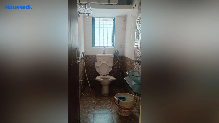 Project Image of 2 BHK Furnished Flat for Rent in Lunkad Zodiac, Viman Nagar - Image 188579
