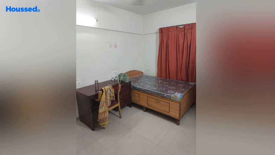 Project Image of 1 RK Furnished Studio Apartment for Rent in Nyati Elysia, Kharadi - Image 188585