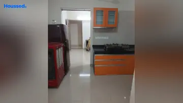 Project Image of 1 RK Studio Apartment for Rent in Nyati Elysia Kharadi, Pune - Image 188587