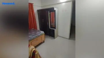Project Image of 1 RK Studio Apartment for Rent in Nyati Elysia Kharadi, Pune - Image 188586