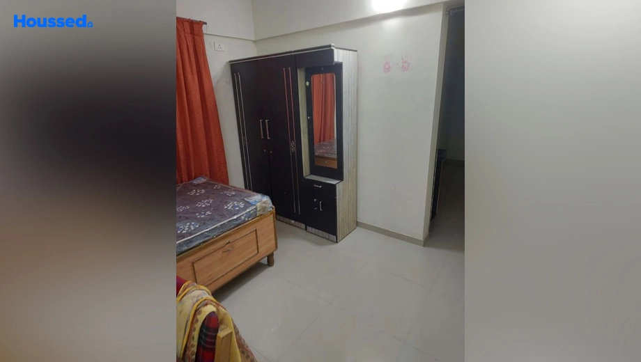 Project Image of 1 RK Furnished Studio Apartment for Rent in Nyati Elysia, Kharadi - Image 188586