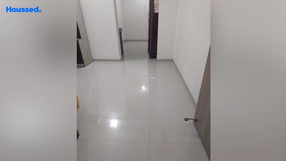 Project Image of 1 RK Furnished Studio Apartment for Rent in Nyati Elysia, Kharadi - Image 188584