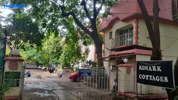Project Image of 3 BHK House/Villa for Rent in Konark Cottages Viman Nagar, Pune - Image 188602