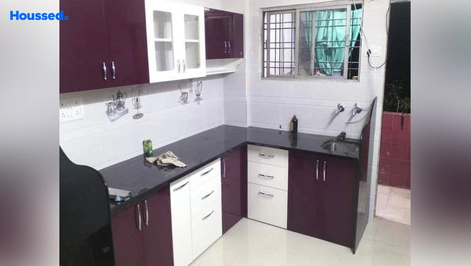 Project Image of 3 BHK Semi-Furnished House/Villa for Rent in Konark Cottages, Viman Nagar - Image 188600