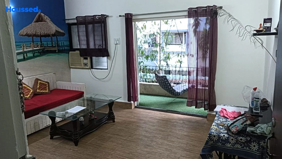 Project Image of 2 BHK Furnished Flat for Rent in Gera Terraces, Viman Nagar - Image 188611