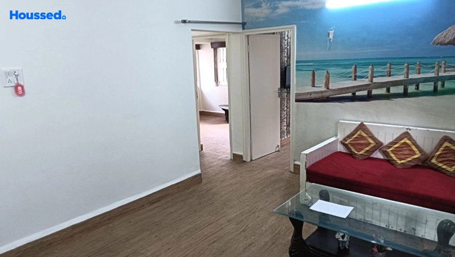 Project Image of 2 BHK Furnished Flat for Rent in Gera Terraces, Viman Nagar - Image 188612