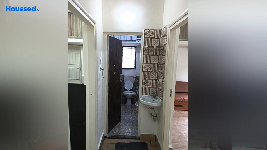 Project Image of 2 BHK Furnished Flat for Rent in Gera Terraces, Viman Nagar - Image 188609