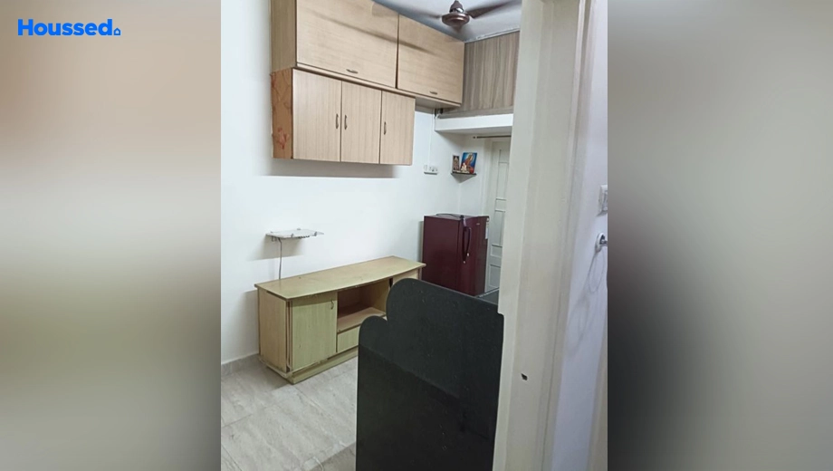 Project Image of 2 BHK Furnished Flat for Rent in Gera Terraces, Viman Nagar - Image 188610