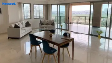 Project Image of 3 BHK Flat for Resale in UKN Miraya Rose Varthur, Bangalore - Image 189178
