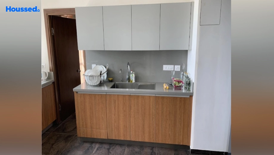 Project Image of 3 BHK Flat for Resale in UKN Miraya Rose, Varthur - Image 189179