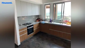 Project Image of 3 BHK Flat for Resale in UKN Miraya Rose Varthur, Bangalore - Image 189176