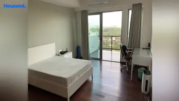 Project Image of 3 BHK Flat for Resale in UKN Miraya Rose Varthur, Bangalore - Image 189180