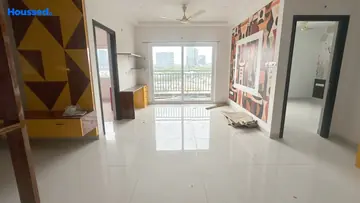 Project Image of 3 BHK Flat for Rent in Aparna Zenon Khajaguda, Hyderabad - Image 188646