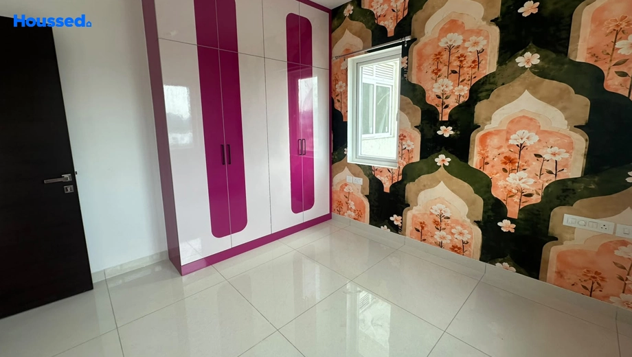 Project Image of 3 BHK Semi-Furnished Flat for Rent in Aparna Zenon, Khajaguda - Image 188658