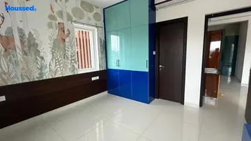 Project Image of 3 BHK Flat for Rent in Aparna Zenon Khajaguda, Hyderabad - Image 188659
