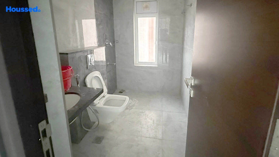 Project Image of 3 BHK Semi-Furnished Flat for Rent in Aparna Zenon, Khajaguda - Image 188661