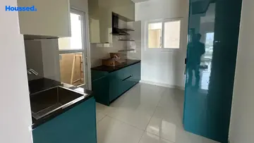 Project Image of 3 BHK Flat for Rent in Aparna Zenon Khajaguda, Hyderabad - Image 188662