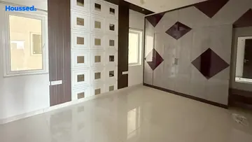 Project Image of 3 BHK Flat for Rent in Aparna Zenon Khajaguda, Hyderabad - Image 188663